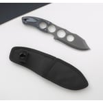 L.L. Bean GTO Hunting Knife and Sheath